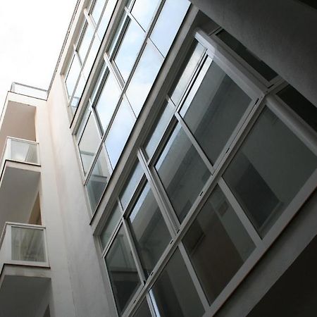 Hostal Margarita Ла-Линеа-де-ла-Консепсьон Экстерьер фото