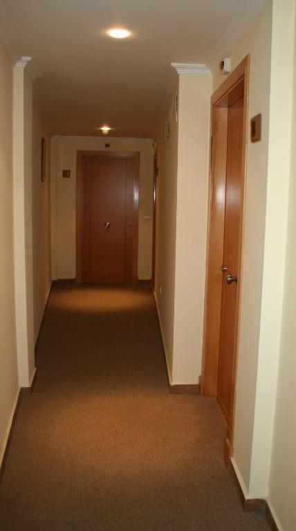 Hostal Margarita Ла-Линеа-де-ла-Консепсьон Экстерьер фото