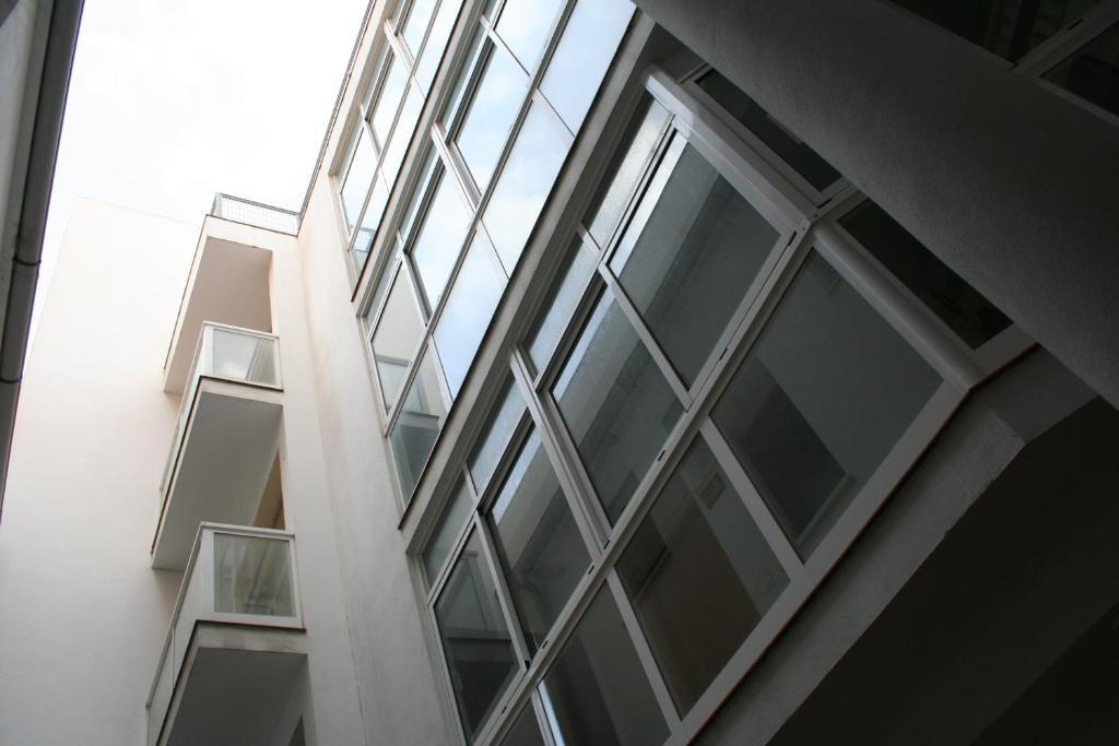 Hostal Margarita Ла-Линеа-де-ла-Консепсьон Экстерьер фото