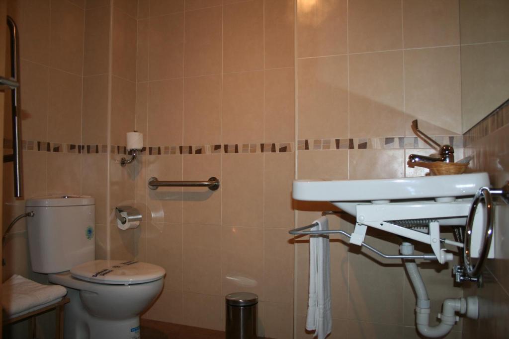 Hostal Margarita Ла-Линеа-де-ла-Консепсьон Экстерьер фото