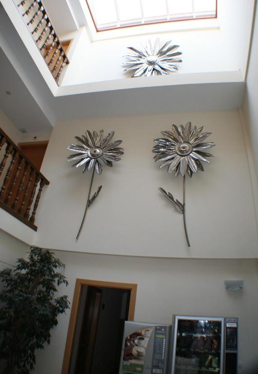 Hostal Margarita Ла-Линеа-де-ла-Консепсьон Экстерьер фото